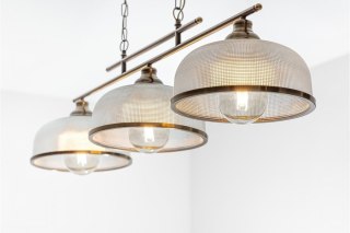 ŻARÓWKA LED FILAMENT G95 E27 8W AC220-240V GTV