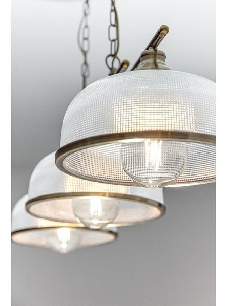 ŻARÓWKA LED FILAMENT G95 E27 8W AC220-240V GTV