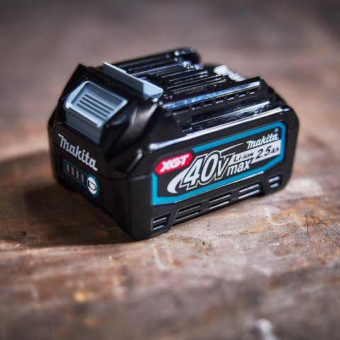 AKUMULATOR BL4025 XGT 40V MAX 2.5 AH MAKITA