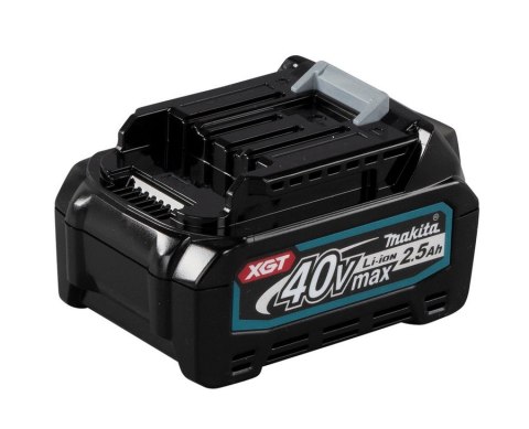 AKUMULATOR BL4025 XGT 40V MAX 2.5 AH MAKITA