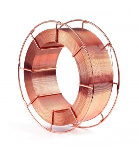 DRUT SPAWALNICZY MIGWELD 2 1.2MM OP. 15KG METALWELD