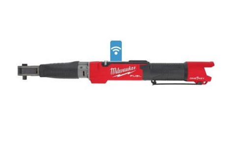 GRZECHOTKA UDAROWA AKUM. 3/8'' M12ONEFTR38-0C 0*AH MILWAUKEE
