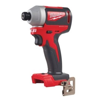 KLUCZ UDAROWY AKUMULATOROWY 1/4'' M18BLID2-0X 0*AH MILWAUKEE