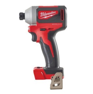 KLUCZ UDAROWY AKUMULATOROWY 1/4'' M18BLID2-0X 0*AH MILWAUKEE