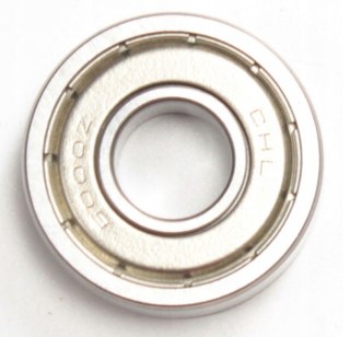 ŁOŻYSKO KULKOWE 6000ZZ MAKITA