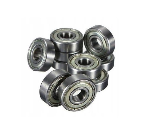 ŁOŻYSKO KULKOWE 627 ZZ DO MT811 MAKITA