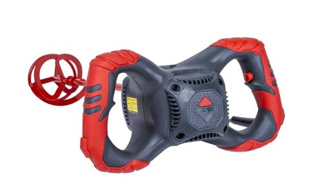 MIESZARKA ELEKTRYCZNA RUBIMIX-8 EASY PRO 1400 W RUBI