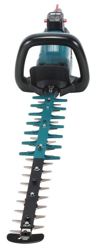 NOŻYCE AKUMULATOROWE DO ŻYWOPŁOTU 600MM XGT 40V 0*AH MAKITA