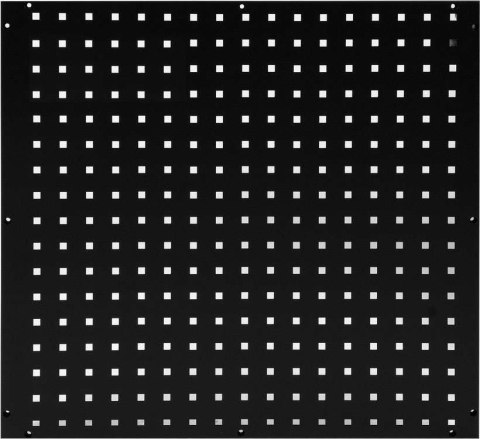 PANEL PERFOROWANY NA NARZĘDZIA 660*700*20MM ŚCIANKA NARZ. YATO