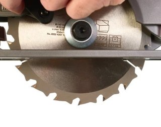 PILARKA TARCZOWA AKUMULATOROWA M12CCS44-0 0*AH MILWAUKEE