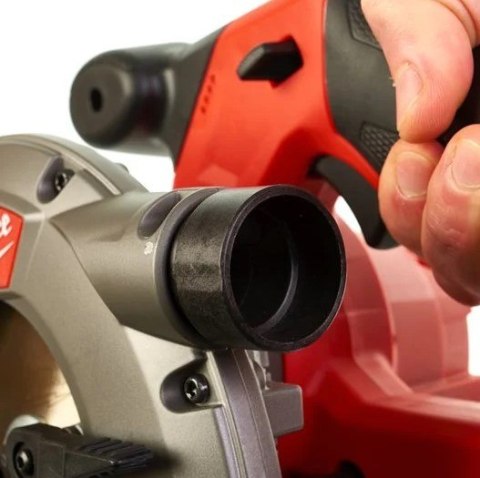 PILARKA TARCZOWA AKUMULATOROWA M12CCS44-0 0*AH MILWAUKEE