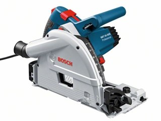 PILARKA TARCZOWA, ZAGŁĘBIARKA GKT 55 GCE 55MM 1400W +FSN1600 BOSCH