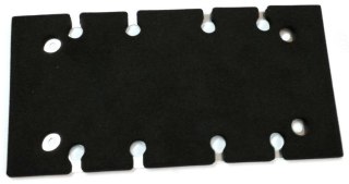 PODSTAWA SZLIFIERSKA DO BO3710 MAKITA