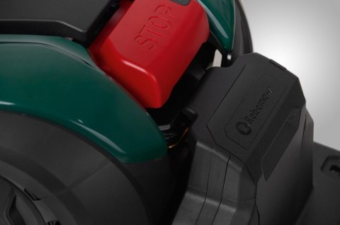 ROBOT KOSZĄCY RK1000 PRO MTD