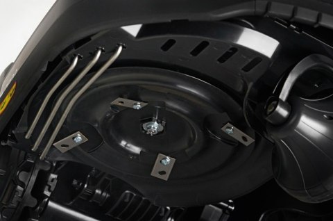 ROBOT KOSZĄCY RK1000 PRO MTD