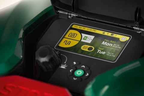 ROBOT KOSZĄCY RK1000 PRO MTD