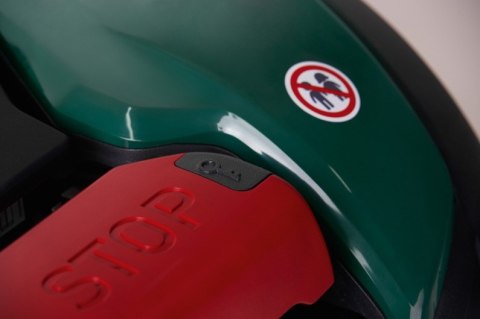 ROBOT KOSZĄCY RK1000 PRO MTD