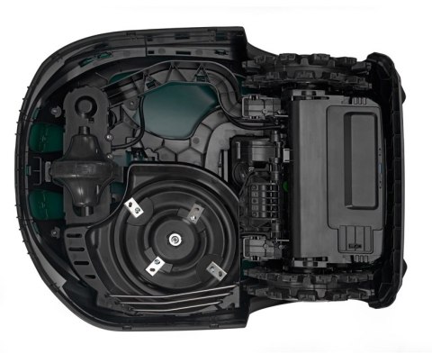 ROBOT KOSZĄCY RK1000 PRO MTD