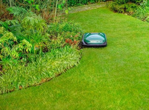 ROBOT KOSZĄCY RK1000 PRO MTD