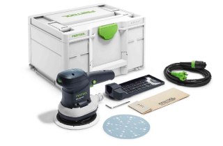 SZLIFIERKA MIMOŚRODOWA ETS 150/5 EQ-PLUS FESTOOL