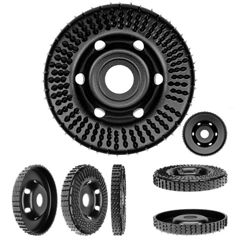 TARNIK FREZ-A TURBO T-83 120MM TARPOL