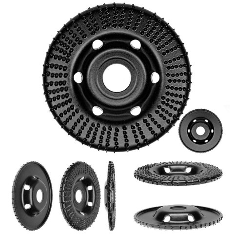 TARNIK FREZ-B TURBO T-85 120MM TARPOL