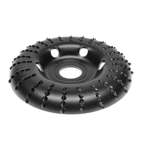 TARNIK FREZ PROMIENIOWY T-93 R15 WYPUKŁY 120MM TARPOL