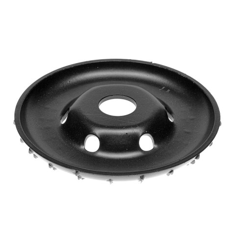 TARNIK FREZ PROMIENIOWY T-93 R15 WYPUKŁY 120MM TARPOL