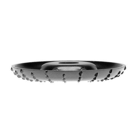 TARNIK FREZ PROMIENIOWY T-93 R15 WYPUKŁY 120MM TARPOL