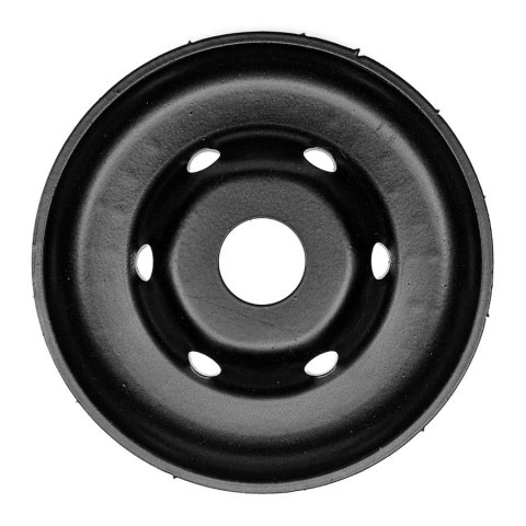 TARNIK FREZ PROMIENIOWY T-93 R15 WYPUKŁY 120MM TARPOL