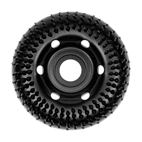 TARNIK FREZ PROMIENIOWY T-94 R15 WYPUKŁY-A 120MM TARPOL