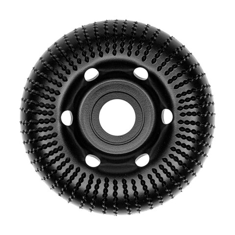 TARNIK FREZ PROMIENIOWY T-95 R15 WYPUKŁY-B 120MM TARPOL