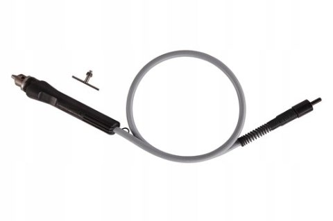 WAŁEK GIĘTKI Z UCHWEM WIERTARSKI 8MM WOLFCRAFT