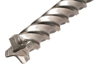 WIERTŁO SDS-PLUS 16*455MM NEMESIS 2 MAKITA