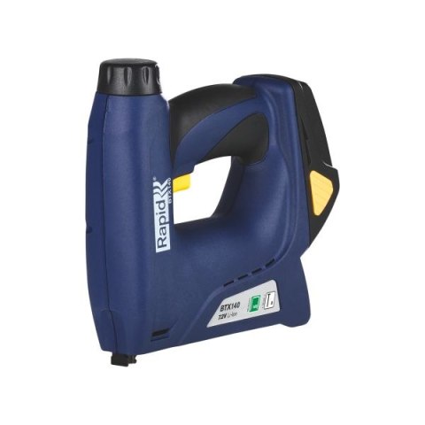 ZSZYWACZ AKUMULATOROWY BTX140 7.2V LI-LON RAPID