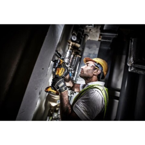 AKUMULATOROWE NARZĘDZIE WIELOFUNKCYJNE 18V XR 0*AH TSTAK DEWALT