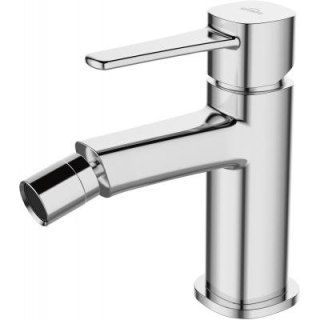 BATERIA BIDETOWA GLAMOUR TREND CHROM INVENA