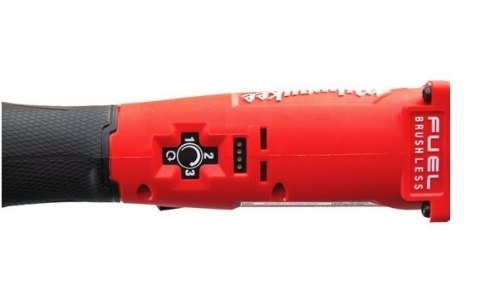 KLUCZ UDAROWY AKUMULATOROWY 3/8'' M12FRAIWF38-0 0*AH MILWAUKEE