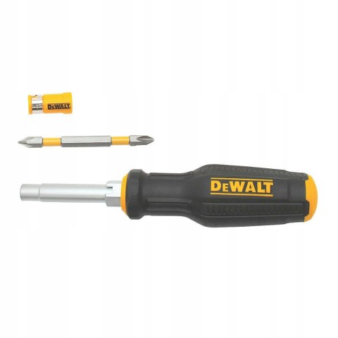 MULTI-WKRĘTAK 6 W 1 DEWALT