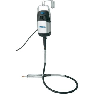 NARZĘDZIE WIELOFUNKCYJNE FORTIFLEX + WAŁEK + PROSTNICA DREMEL