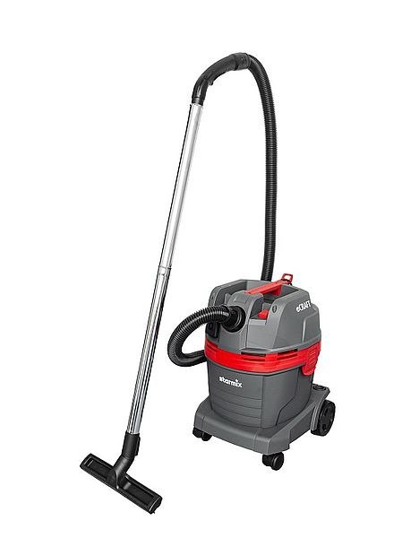 ODKURZACZ PRZEMYSŁOWY STARMIX ECRAFT APL-1422 EWR STARMIX