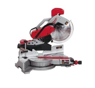 PIŁA UKOŚNICA 305MM 1800W MS304DB MILWAUKEE