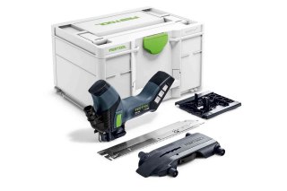 PILARKA AKUM. DO MAT. IZOLACYJNYCH ISC 240 EB-BASIC 0*AH FESTOOL