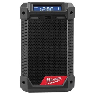 RADIO BUDOWLANE M12 RCDAB+0 0*AH MILWAUKEE