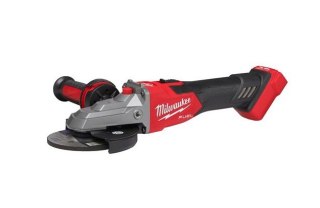 SZLIFIERKA KĄTOWA AKUM. 125MM M18FSAGF125XB-0X 0*AH MILWAUKEE