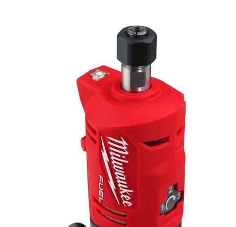 SZLIFIERKA PROSTA TRZPIENIOWA AKUMULATOROWA M12FDGS-0 0*AH MILWAUKEE