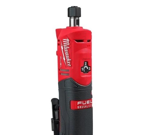 SZLIFIERKA PROSTA TRZPIENIOWA AKUMULATOROWA M12FDGS-0 0*AH MILWAUKEE