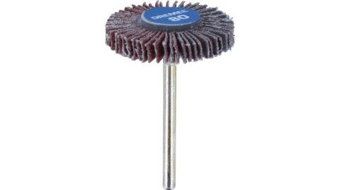 TARCZA LISTKOWA 28.6*4.8MM DREMEL