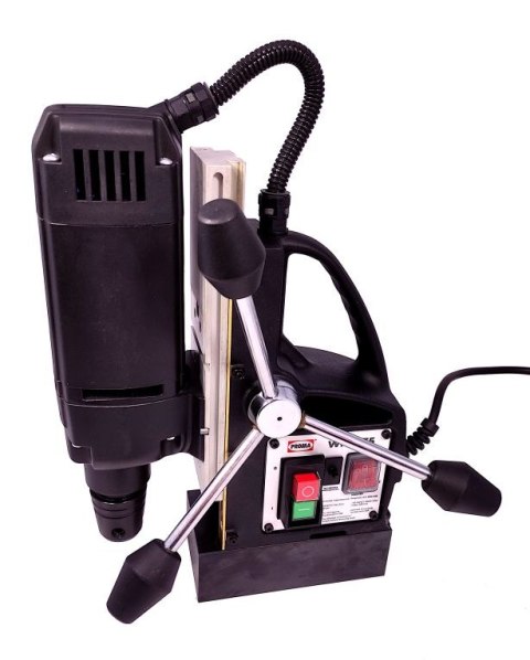 WIERTARKA ZE STOPĄ MAGNETYCZNĄ WM-C35 1050W 35MM PROMA