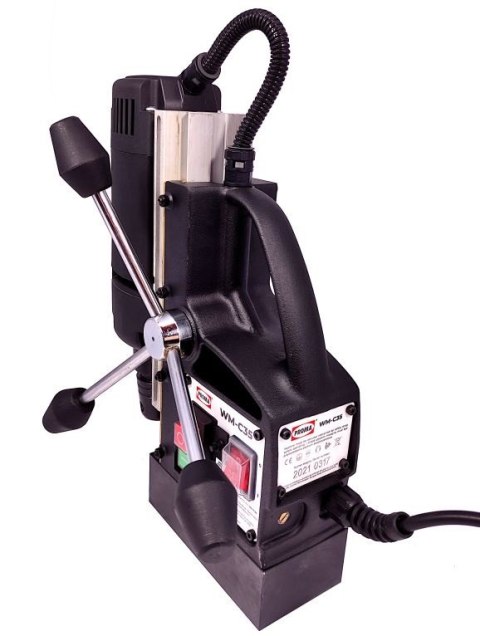 WIERTARKA ZE STOPĄ MAGNETYCZNĄ WM-C35 1050W 35MM PROMA